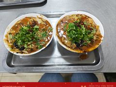 -正味斋锅巴菜(西北角店)
