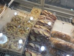 -富贵面包公司(运河店)