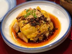 -宏状元现熬粥·京味菜(五棵松店)