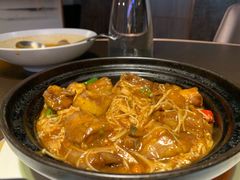 -有璟阁港式餐厅(金融街购物中心店)