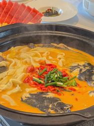 -真知味酒店·宴会厅(月牙湖店)