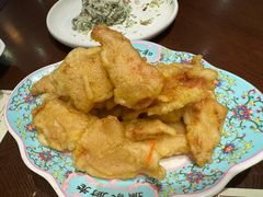 -老厨家(友谊路总店)
