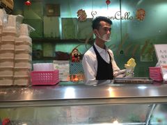 -柠檬车露(卖草地店)