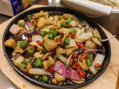 -蜀厨蓉匠(广福店)