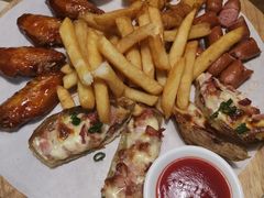 -G+KITCHEN(龙湖狮山天街店)