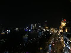 -上海和平饭店-华懋阁 The Cathay Room