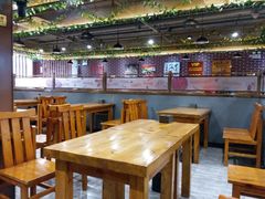 -食客烧烤(罗道庄店)