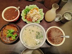 -古都历食南京菜·烤鸭·鸭血粉丝·汤包(南京博物院店)