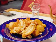-小吊梨汤·北京菜·烤鸭(清河万象汇店)