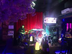 -好久不见网红乐队酒吧(鼓浪屿海底世界店)