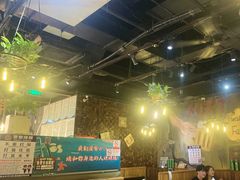 -小俩口烧烤东北菜(双井店)