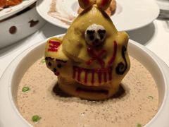 -局气 烤鸭·北京菜(光华路店)
