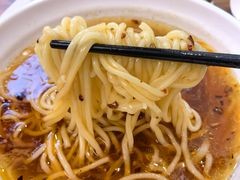 -萍姨抻面馆·鸡架冒菜(清湖店)