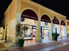 -佛罗伦萨小镇广佛名品奥特莱斯(疏港路店)