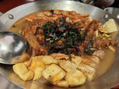 -小螺大作·螺蛳粉火锅(林和西店)