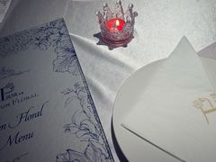 -PARFUM FLORAL花境法餐(南京首店)