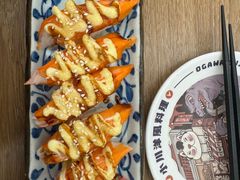 -小川洋风料理(武胜路凯德广场店)