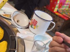 -人民公社铁锅炖·东北菜(卫国道店)