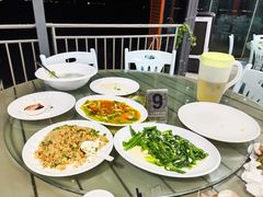 -七鲜渔港美食餐厅(巽寮湾海景店)