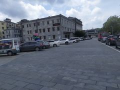 -正果忠记云吞濑粉(总店)