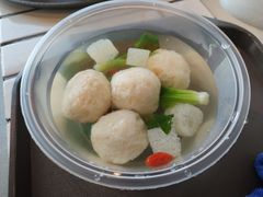-李犟大爆鳝面·手工蟹黄包(湖滨西湖店)