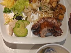 -八婺饭堂·自选店(新光汇店)