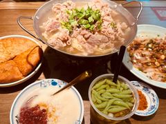 -肖四女乐山跷脚牛肉(滨江天街店)