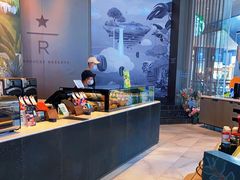 -星巴克臻选(成都太古里店)