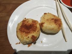 -大南门牛肉包子店