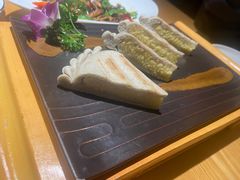 -品味泸沽湖•民族特色菜(大落水店)
