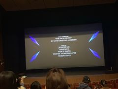-金逸影城(大悦城IMAX激光店)