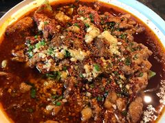 -水煮三国·川鲁江湖菜(香山店)