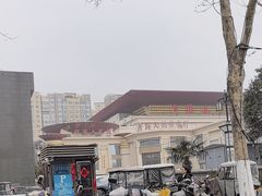 -开封汴梁小宋城