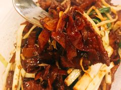 -大哥餐厅(西城花园店)