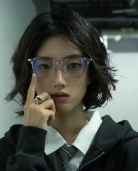 -菲·木田moontin造型salon