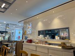 -满记甜品(加州阳光开元广场店)