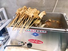 -传闻来紫菜包饭·打糕(西塔韩百店)