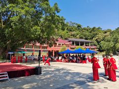 -飞霞风景名胜区