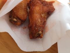 -汉堡王(上海凌云壹街坊店)