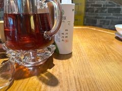 -李久其家民间餐厅(观沙岭公园店)