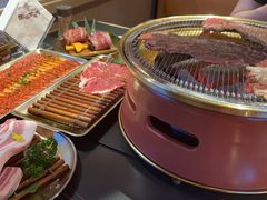 -西塔老太太泥炉烤肉(双井店)