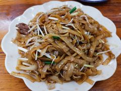 -南记食粥坊·宵夜大排档(南桂店)