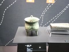 -盘龙城国家考古遗址公园