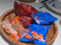 -筱爷叔·上海传统手工菜(玉树路店)