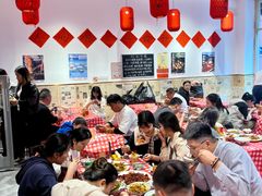 -荆九爷爆炒桥头三嫩(夫子庙店)