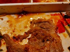 -炉小哥烤肉(朗悦公园茂店)