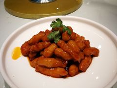 -红菜坊·烤鸭·川鲁宴(石园店)