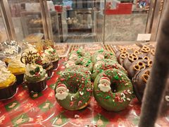 -BreadTalk面包新语(虹口龙之梦店)