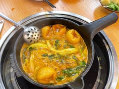 -黔三一夺夺粉酸汤火锅(百信店)