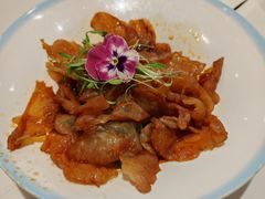 -上海1号私藏菜(静安店)